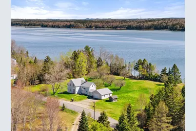 372 Rays Point Road, Milbridge, ME 04658 - Photo 1