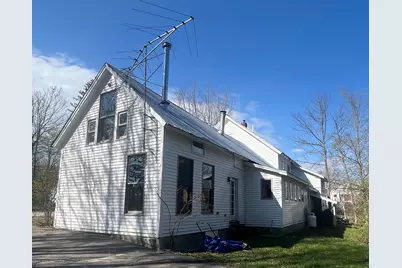 273 Merrill Corner Road, Brownfield, ME 04010 - Photo 2