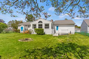 20 Wilson St, Biddeford, ME 04005 - Photo 8
