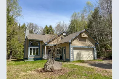 586 Webb Cove Drive, Enfield, ME 04493 - Photo 1