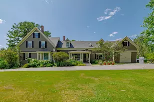 72 Harbor View Dr, Sullivan, ME 04664 - Photo 2