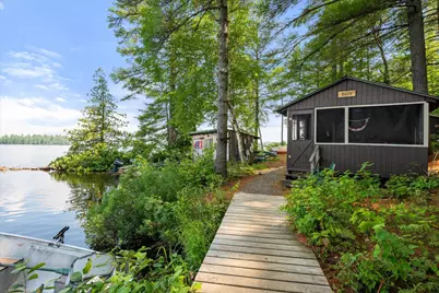 1174 Cove Road, Seboeis Plantation, ME 04448 - Photo 4