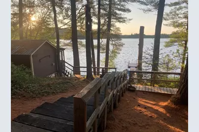 1174 Cove Road, Seboeis Plantation, ME 04448 - Photo 70