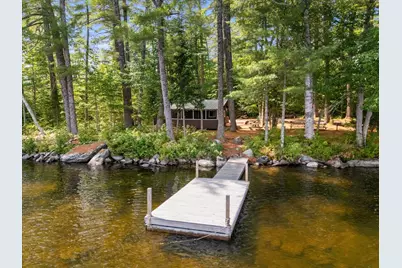1174 Cove Road, Seboeis Plantation, ME 04448 - Photo 4