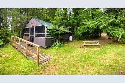 1174 Cove Road, Seboeis Plantation, ME 04448 - Photo 68