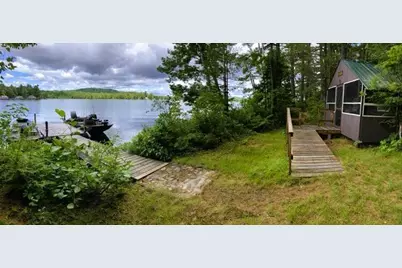 1174 Cove Road, Seboeis Plantation, ME 04448 - Photo 14