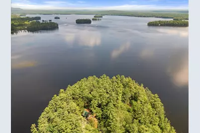 1174 Cove Road, Seboeis Plantation, ME 04448 - Photo 32