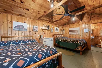 1174 Cove Road, Seboeis Plantation, ME 04448 - Photo 14