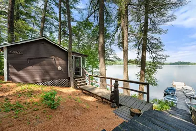 1174 Cove Road, Seboeis Plantation, ME 04448 - Photo 6