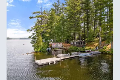 1174 Cove Road, Seboeis Plantation, ME 04448 - Photo 16