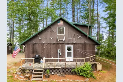 1174 Cove Road, Seboeis Plantation, ME 04448 - Photo 60