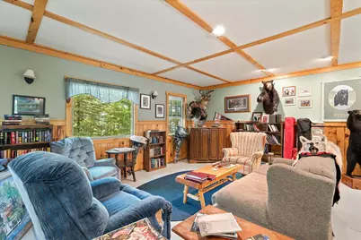 1174 Cove Road, Seboeis Plantation, ME 04448 - Photo 36