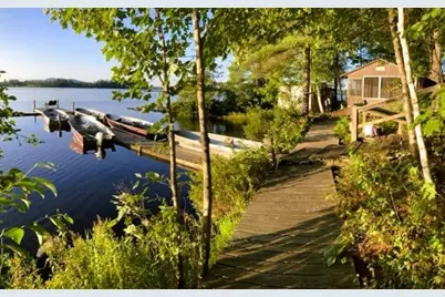 1174 Cove Road, Seboeis Plantation, ME 04448 - Photo 62