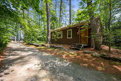 1174 Cove Road, Seboeis Plantation, ME 04448 - Photo 34