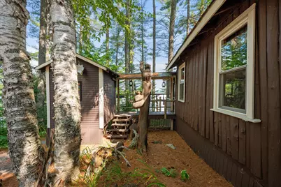 1174 Cove Road, Seboeis Plantation, ME 04448 - Photo 46