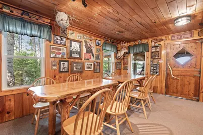 1174 Cove Road, Seboeis Plantation, ME 04448 - Photo 46
