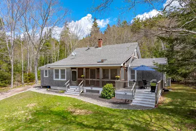 41 Sunset Road, Brooksville, ME 04617 - Photo 2