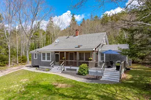 41 Sunset Rd, Brooksville, ME 04617 - Photo 2
