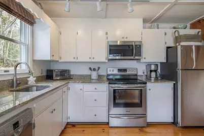 41 Sunset Road, Brooksville, ME 04617 - Photo 6