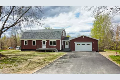 489 Enfield Road, Lincoln, ME 04457 - Photo 1