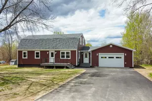489 Enfield Rd, Lincoln, ME 04457 - Photo 1