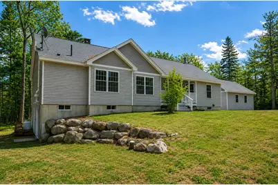 25 Kennel Brook Drive, Lamoine, ME 04605 - Photo 2