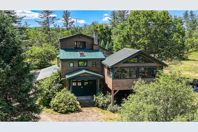 890 Salem Road, Freeman Twp, ME 04983 - Photo 2