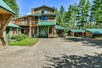 890 Salem Road, Freeman Twp, ME 04983 - Photo 92