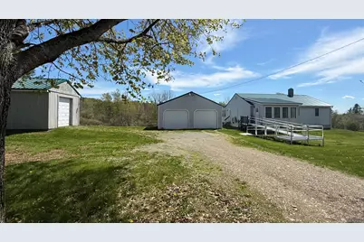 195 Greenbush Road, Corinna, ME 04928 - Photo 1