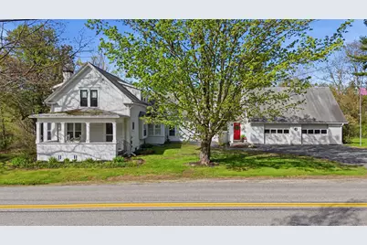 560 W Auburn Road, Auburn, ME 04210 - Photo 2