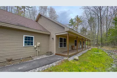 131 Sweden Road, Bridgton, ME 04009 - Photo 4