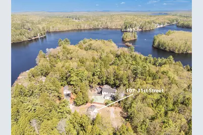 107 31st Street, Shapleigh, ME 04076 - Photo 4