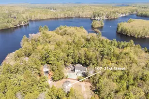 107 31st St, Shapleigh, ME 04076 - Photo 4