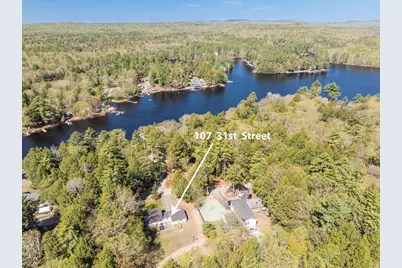 107 31st Street, Shapleigh, ME 04076 - Photo 1