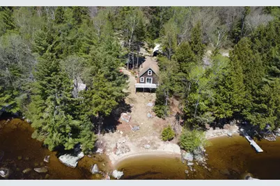 515 Rock Ridge Road Aka Fr17 Road, T1 R9 Wels, ME 04462 - Photo 2
