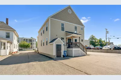 522 Washington Avenue, Portland, ME 04103 - Photo 1