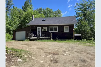 139 Carrabassett Road, New Portland, ME 04961 - Photo 1