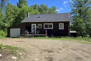 139 Carrabassett Rd, New Portland, ME 04961 - Photo 1