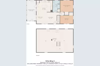 128 Shepard Road, Belfast, ME 04915 - Photo 36