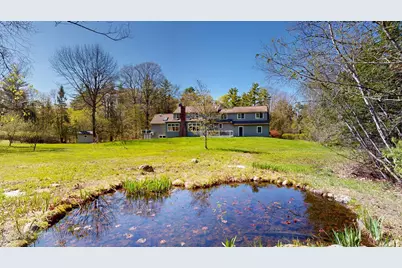 43 Sturbridge Lane, Cumberland, ME 04021 - Photo 4