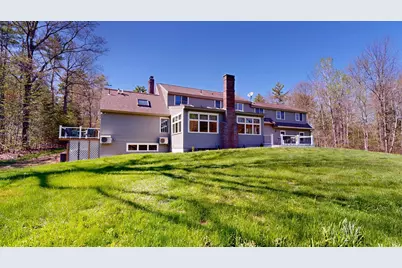 43 Sturbridge Lane, Cumberland, ME 04021 - Photo 94