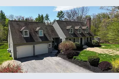 43 Sturbridge Lane, Cumberland, ME 04021 - Photo 2