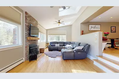 43 Sturbridge Lane, Cumberland, ME 04021 - Photo 30