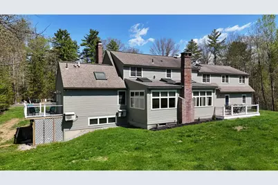 43 Sturbridge Lane, Cumberland, ME 04021 - Photo 126
