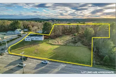 220 Cony Road, Augusta, ME 04330 - Photo 1