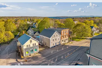 185 W Main Street, Stockton Springs, ME 04981 - Photo 1