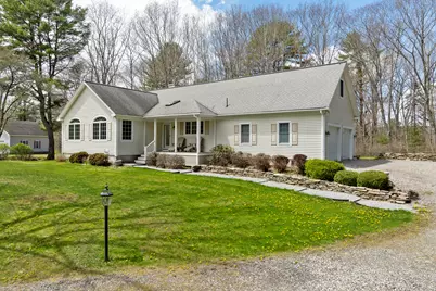 23 Sunny Acres Lane, Boothbay, ME 04537 - Photo 1