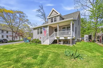67 Whipple Road, Kittery, ME 03904 - Photo 2