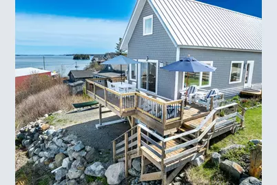 77 Johnson Street, Lubec, ME 04652 - Photo 4