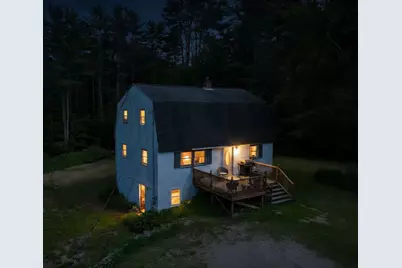 2120 Hallowell Road, Litchfield, ME 04350 - Photo 2